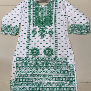 Girls Shalwar Kameez